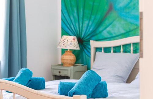 Ronel Casa | Domaine de la Garenne Ronel