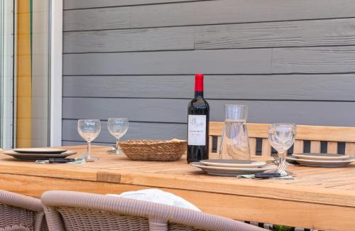 Ronel Casa | Domaine de la Garenne Ronel