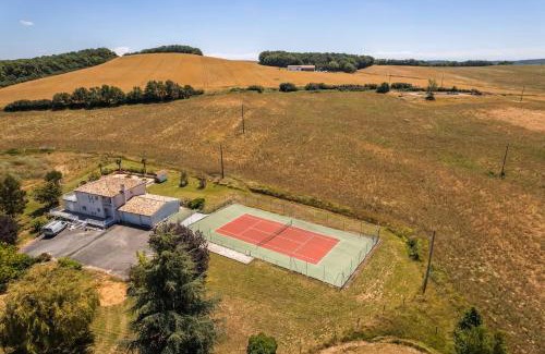 Lias Apartamento | Domaine de LA GRIME