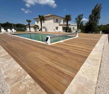 Lias Apartamento | Domaine de LA GRIME
