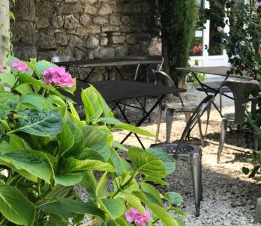 Villeneuve-de-Berg Casa | Domaine de la Manse