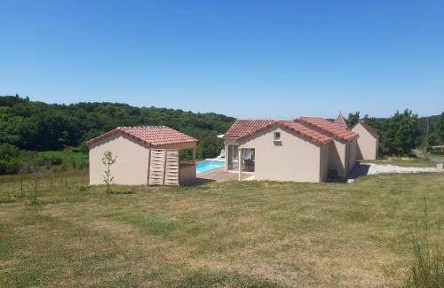 Le Vigan Casa | Domaine de la Marandine