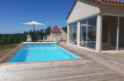 Le Vigan Casa | Domaine de la Marandine