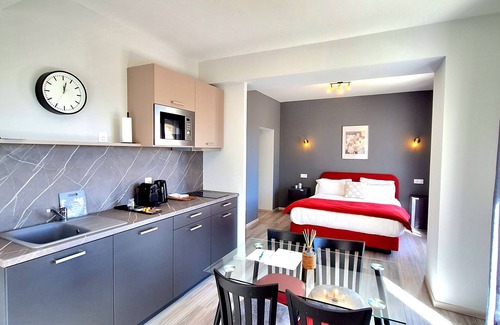 Sainte-Tulle Apartamento | Domaine de la Mautanne