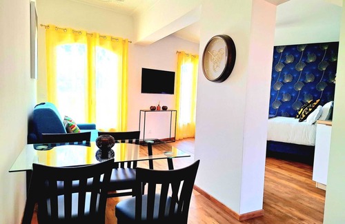 Sainte-Tulle Apartamento | Domaine de la Mautanne