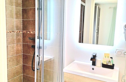 Sainte-Tulle Apartamento | Domaine de la Mautanne
