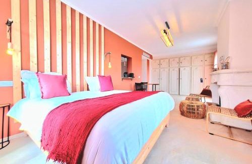 Sainte-Tulle Apartamento | Domaine de la Mautanne