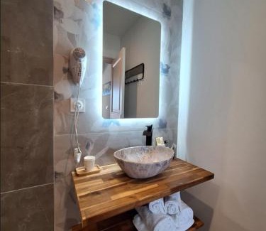 Sainte-Tulle Apartamento | Domaine de la Mautanne