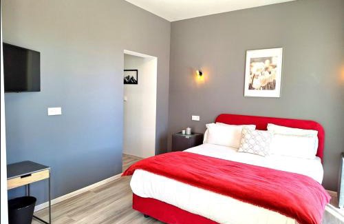 Sainte-Tulle Apartamento | Domaine de la Mautanne