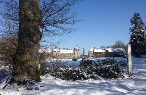 Le Gouray Casa | Domaine de la Motte-Basse