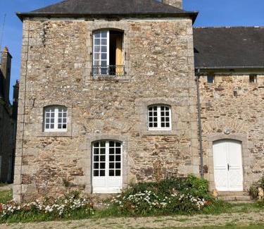 Le Gouray Casa | Domaine de la Motte-Basse