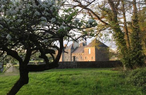 Le Gouray Casa | Domaine de la Motte-Basse