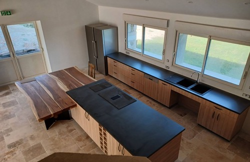 Sompt Casa | Domaine DE LA PIE QUI Chante