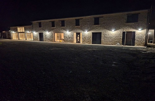 Sompt Casa | Domaine DE LA PIE QUI Chante