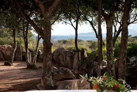 Santa Giulia Casa | Domaine de la Punta