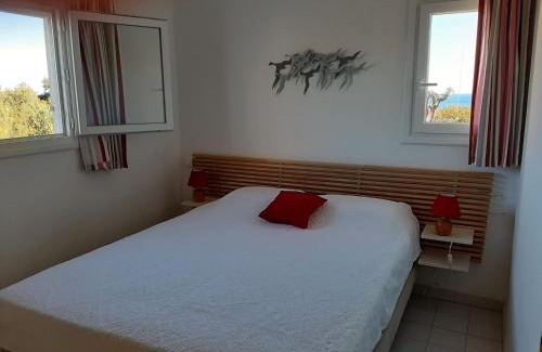 Santa Giulia Casa | Domaine de la Punta