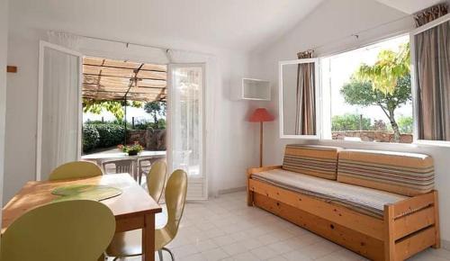Santa Giulia Casa | Domaine de la Punta