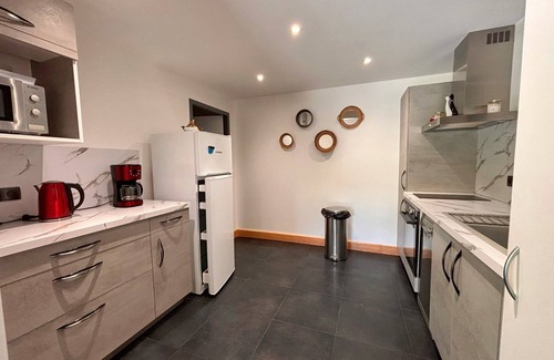 Valsonne Casa | Domaine de la Rue de la Tour SAS