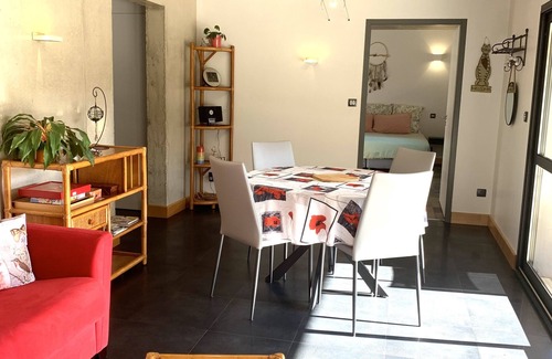 Valsonne Casa | Domaine de la Rue de la Tour SAS