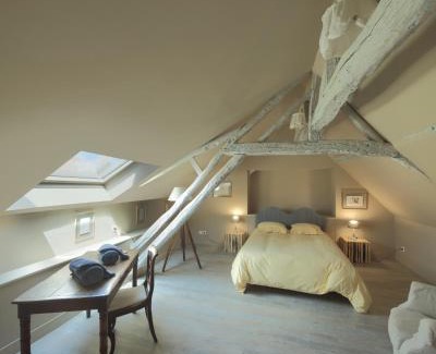 Ambillou Casa | Domaine de la Trigalière