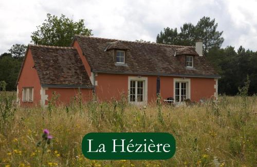 Ambillou Casa | Domaine de la Trigalière