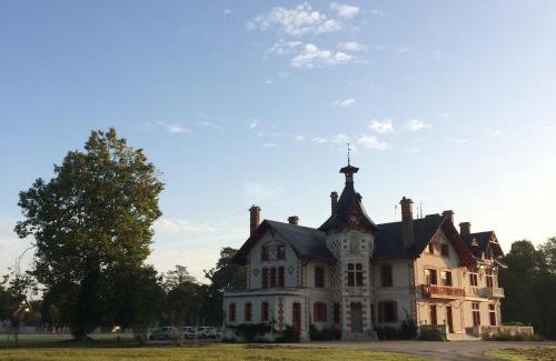 Ambillou Casa | Domaine de la Trigalière