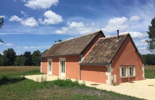 Ambillou Casa | Domaine de la Trigalière