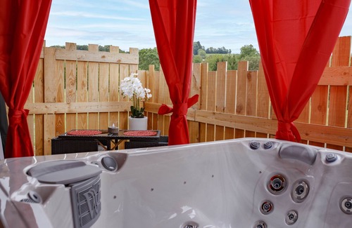 Xertigny Chalet De Esquí | Domaine de la Vôge & Chalet Passion