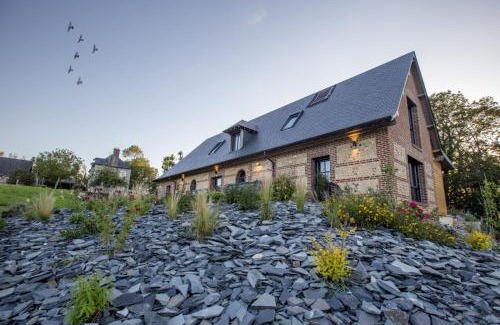 Etretat Apartamento | Domaine de la Valaine