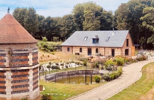Etretat Apartamento | Domaine de la Valaine
