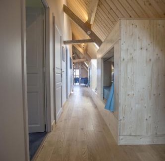 Etretat Apartamento | Domaine de la Valaine