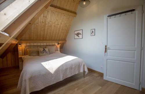 Etretat Apartamento | Domaine de la Valaine