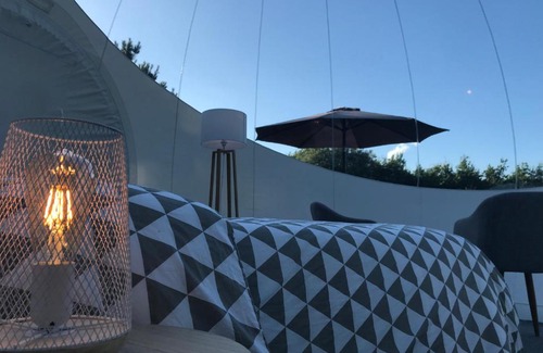 Plougoumelen Otro | Domaine de Lann Hallat