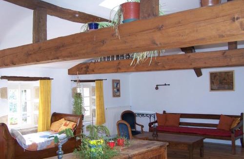 Vaudreuille Cama Y Desayuno | Domaine de Las Planques