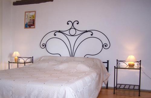 Vaudreuille Cama Y Desayuno | Domaine de Las Planques