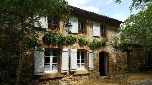 Vaudreuille Cama Y Desayuno | Domaine de Las Planques