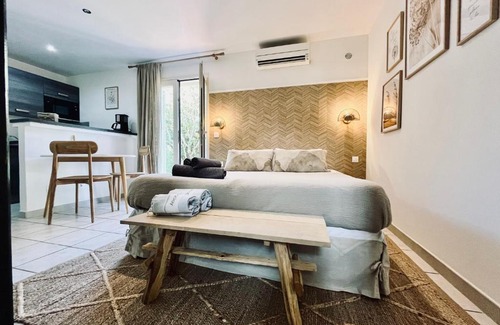 Bonifacio Apartamento | Domaine de Licetto