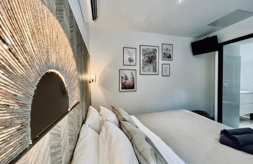 Bonifacio Apartamento | Domaine de Licetto