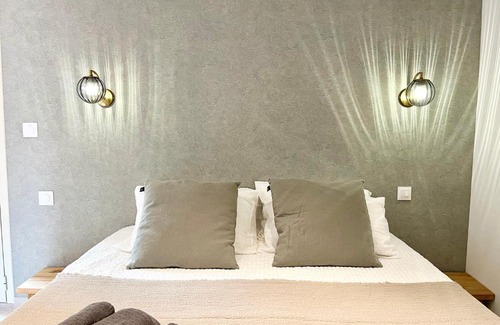 Bonifacio Apartamento | Domaine de Licetto