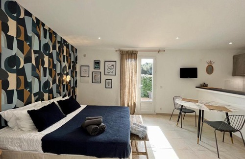 Bonifacio Apartamento | Domaine de Licetto