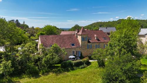 Loupiac Casa | Domaine de Loupiac