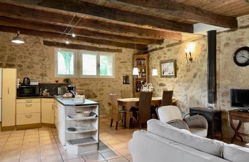 Loupiac Casa | Domaine de Loupiac