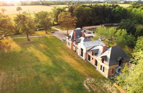 Ruille-Froid-Fonds Casa | domaine de Mauvinet