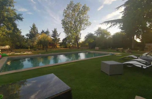 La Goubette Casa | Domaine de Maeva Chambre Double