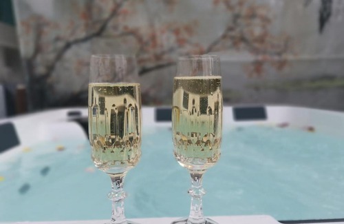 La Goubette Casa | Domaine de Maeva Chambre Double