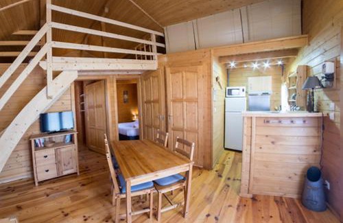 Jarjayes Chalet De Esquí | Domaine De Malcor Adult et enfants à partir de 12 ans - nous contacter