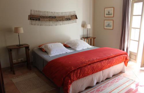 Beziers Cama Y Desayuno | Domaine de Manteau-Bleu