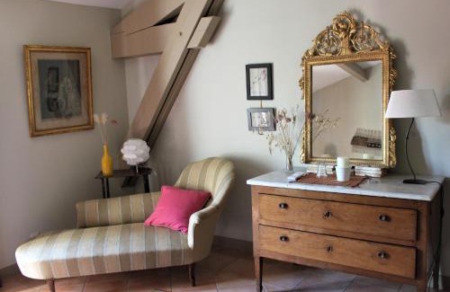 Beziers Cama Y Desayuno | Domaine de Manteau-Bleu