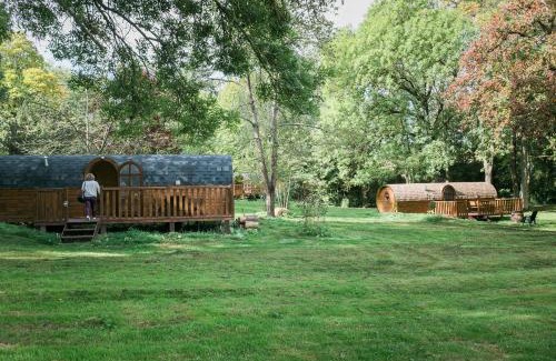 Janvry Cama Y Desayuno | Domaine De Marguerite