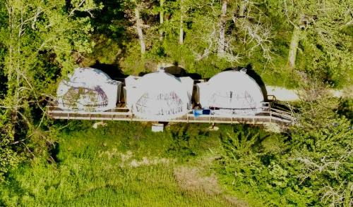 Molieres Casa | Domaine de Massoulac